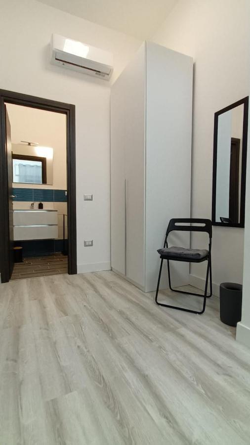 La Laguna Rooms Sant'Antioco Exterior photo